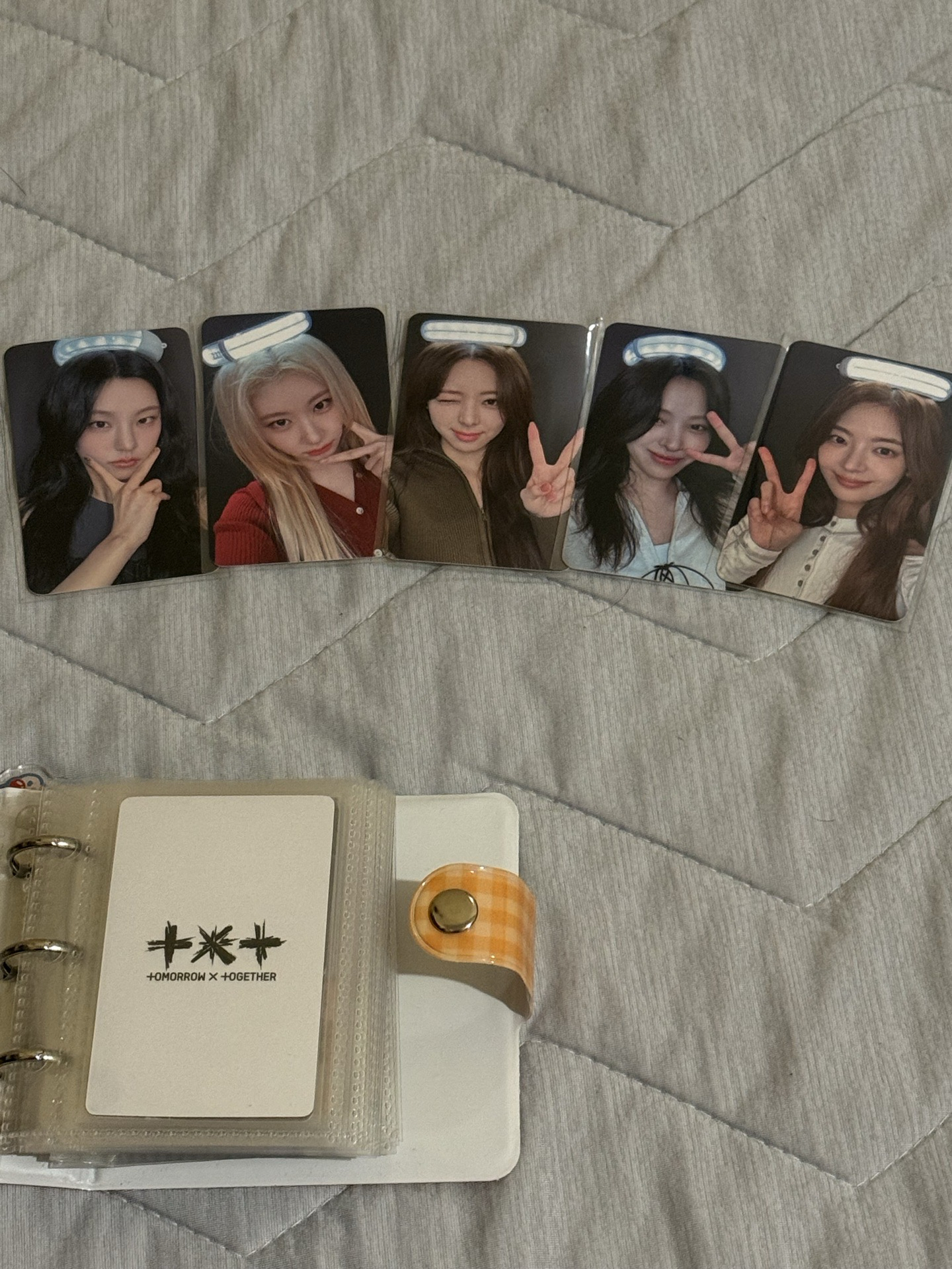 二代手燈含特典