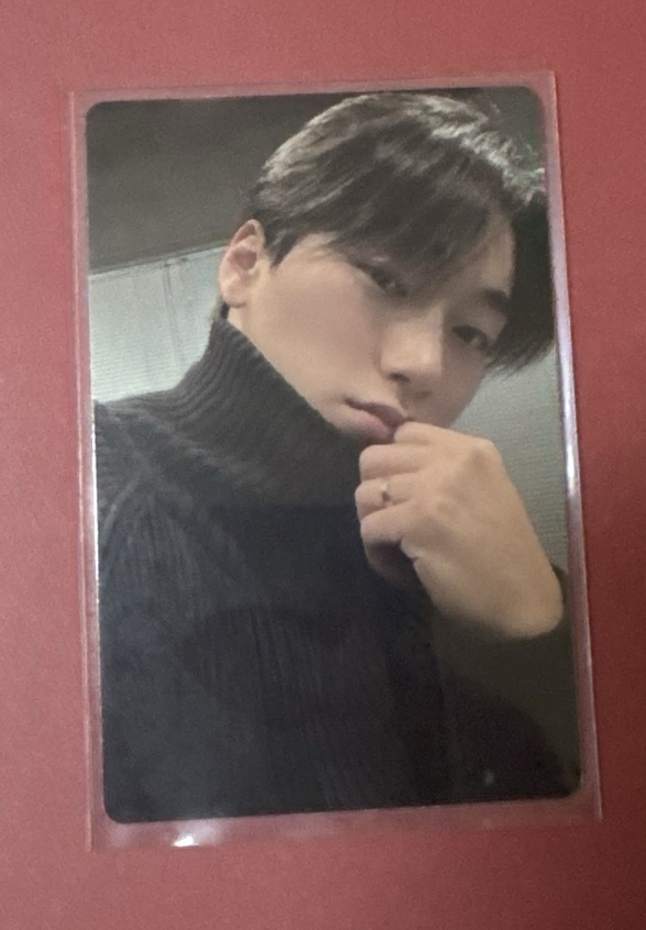 高領傘（最後出