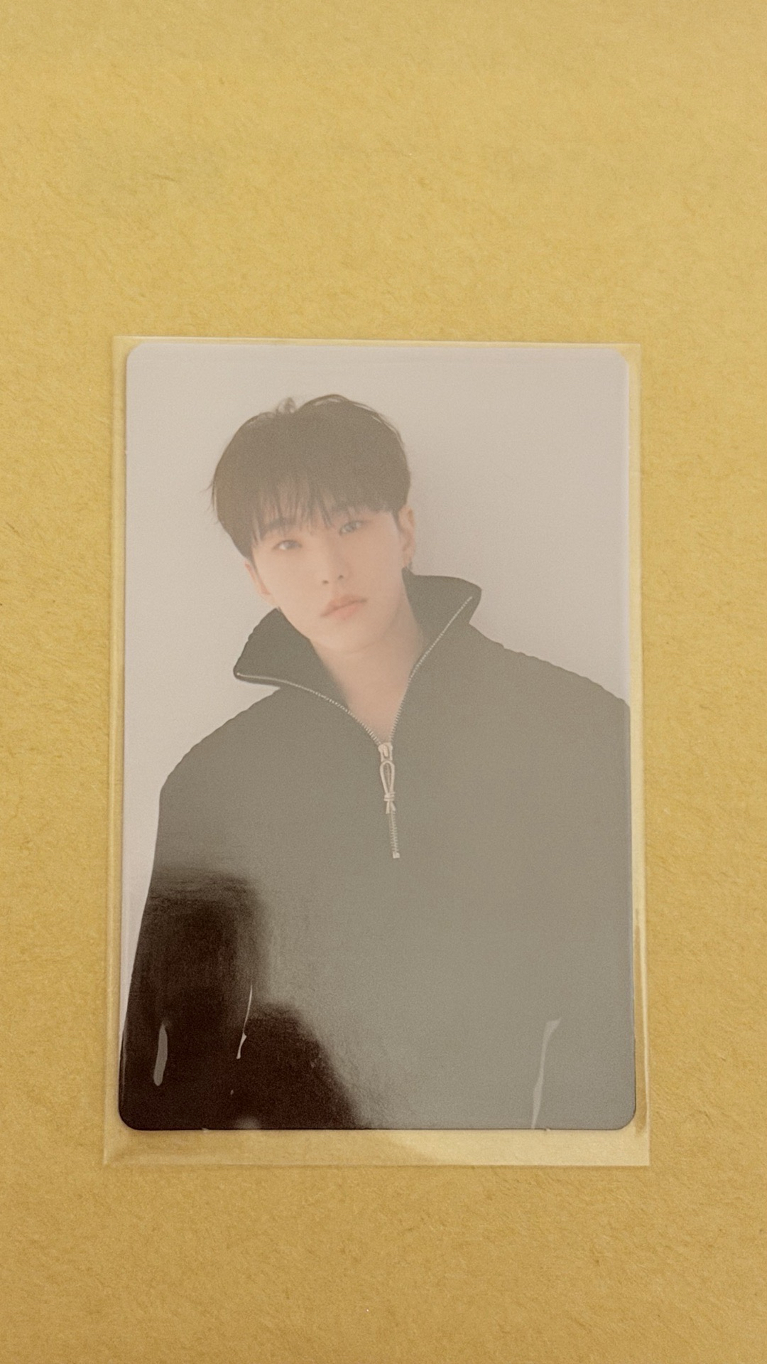 順榮follow 隨機卡