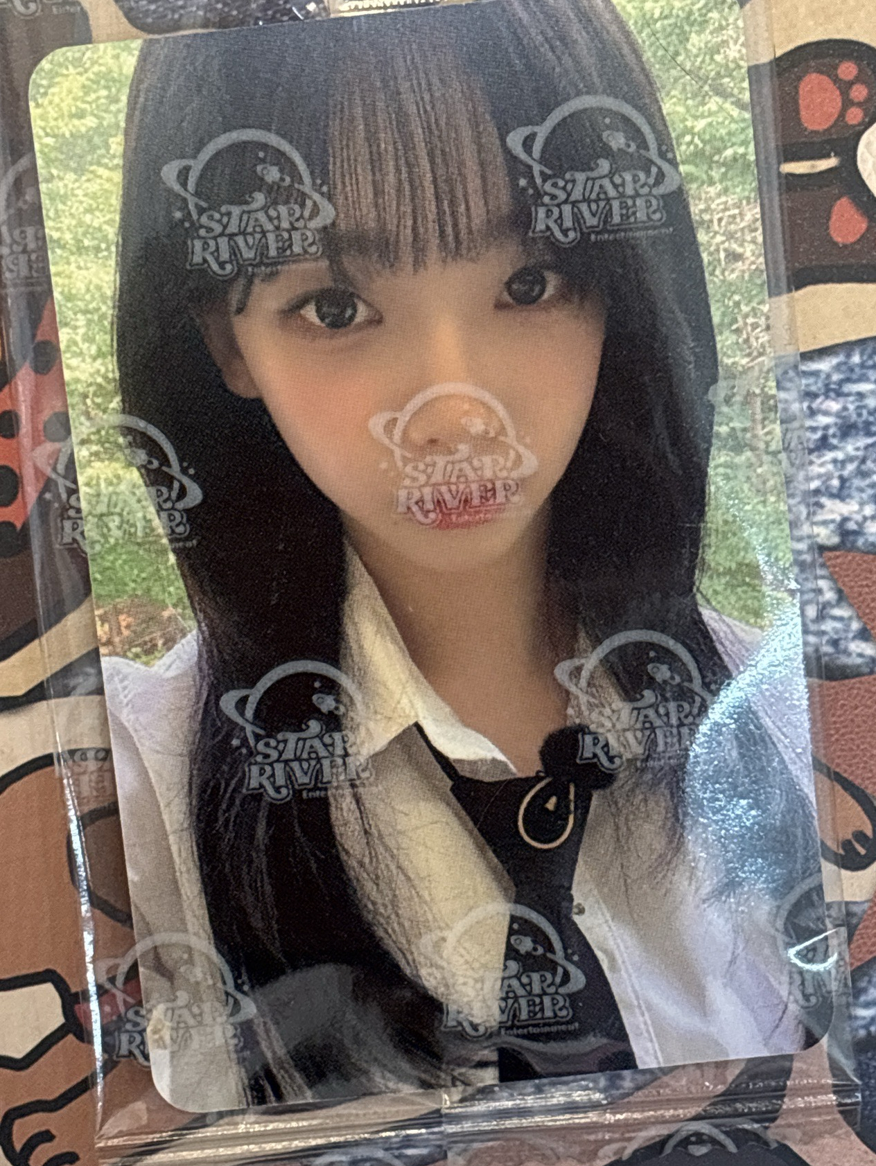 未拆袋 草地制服柚