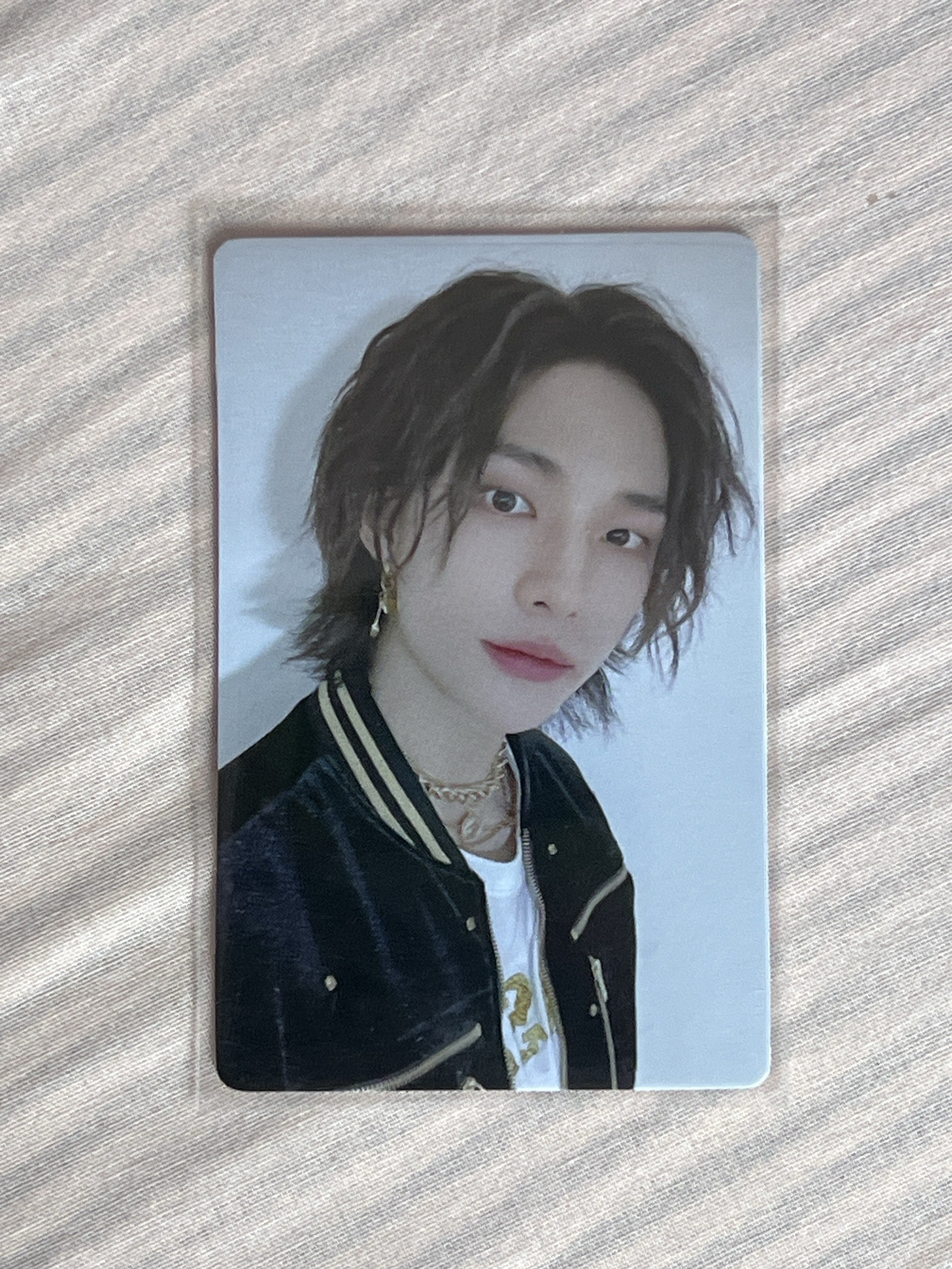 一直娛辰（損）