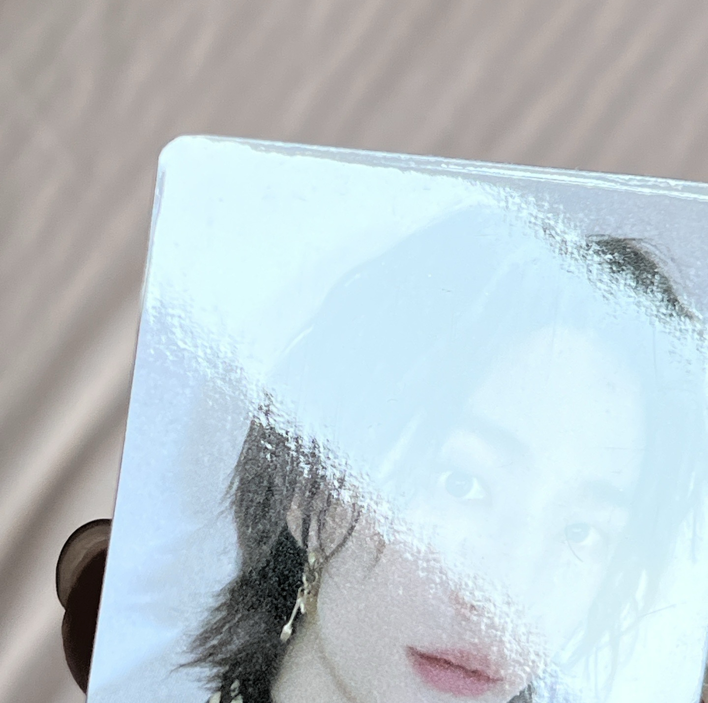 一直娛辰（損）