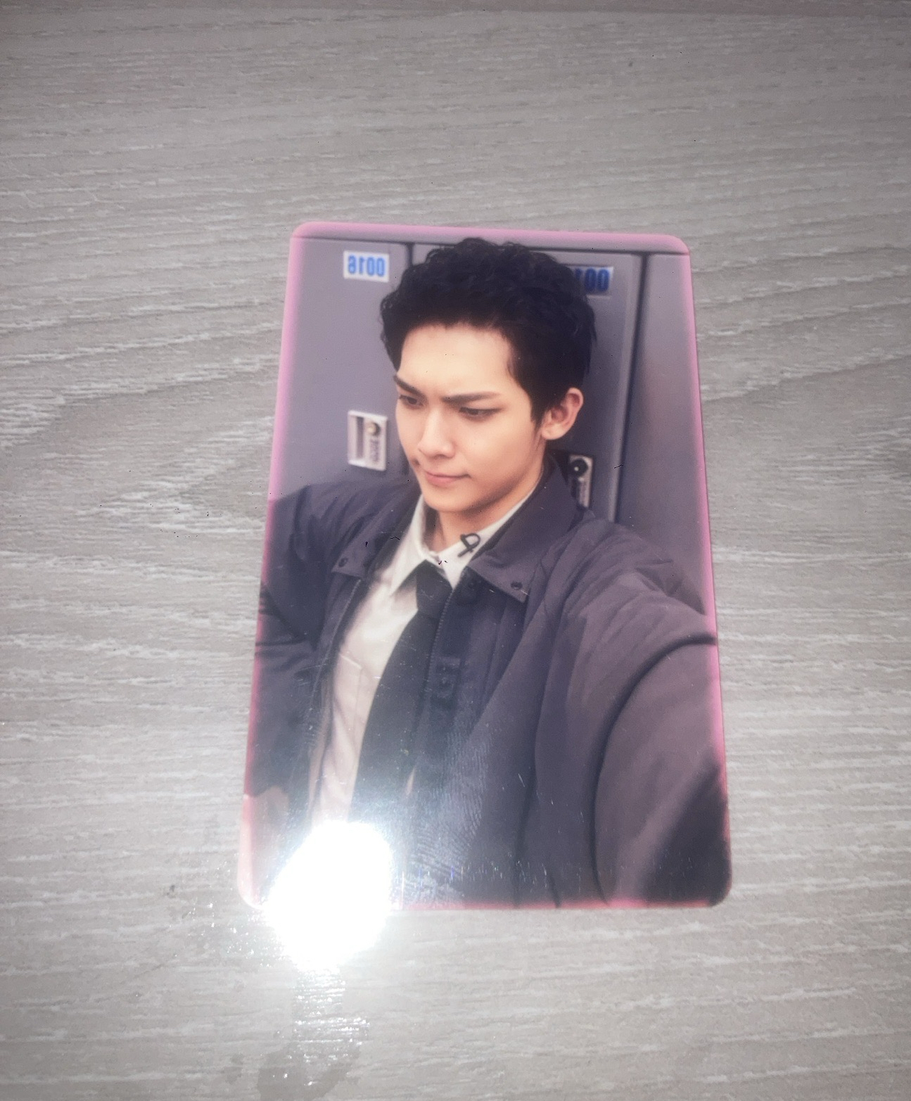 AcQUA源少年 R.Y.G.小卡 毓家1