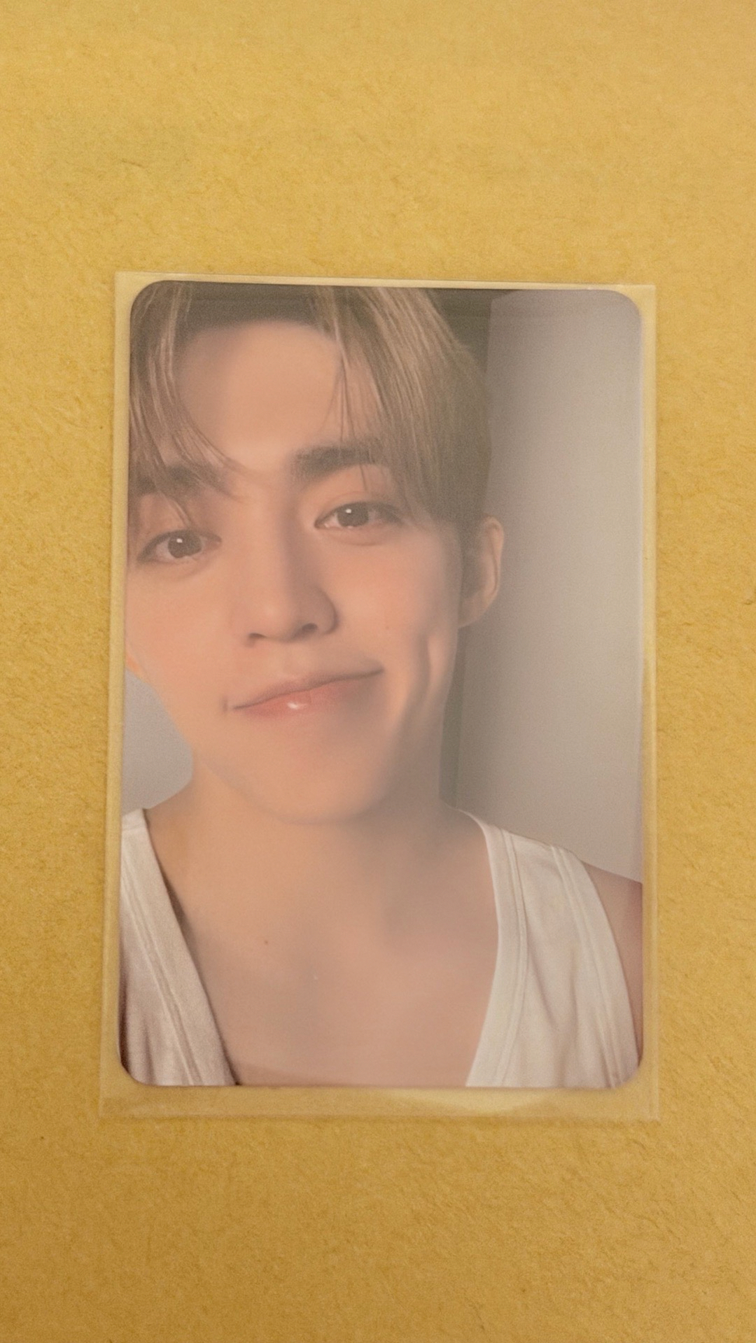 勝喆（哲）精選專卡