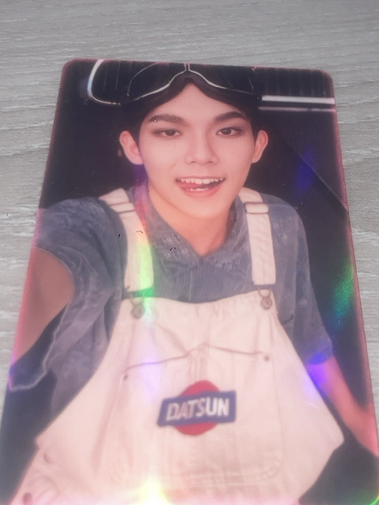 AcQUA源少年 R.Y.G.小卡 毓家2