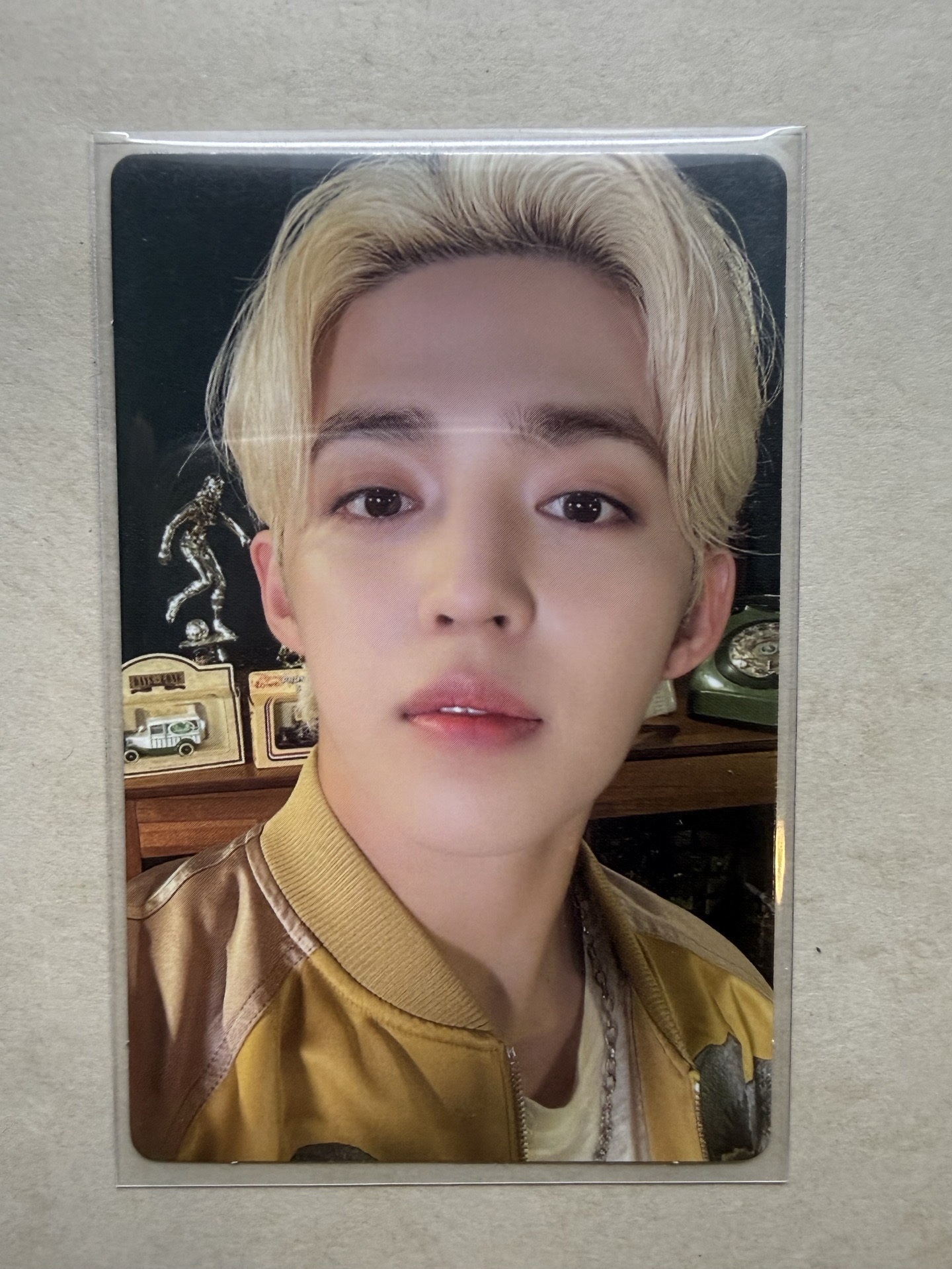 seventeen heaven專卡