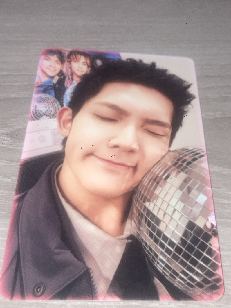 AcQUA源少年 R.Y.G.小卡 毓家3