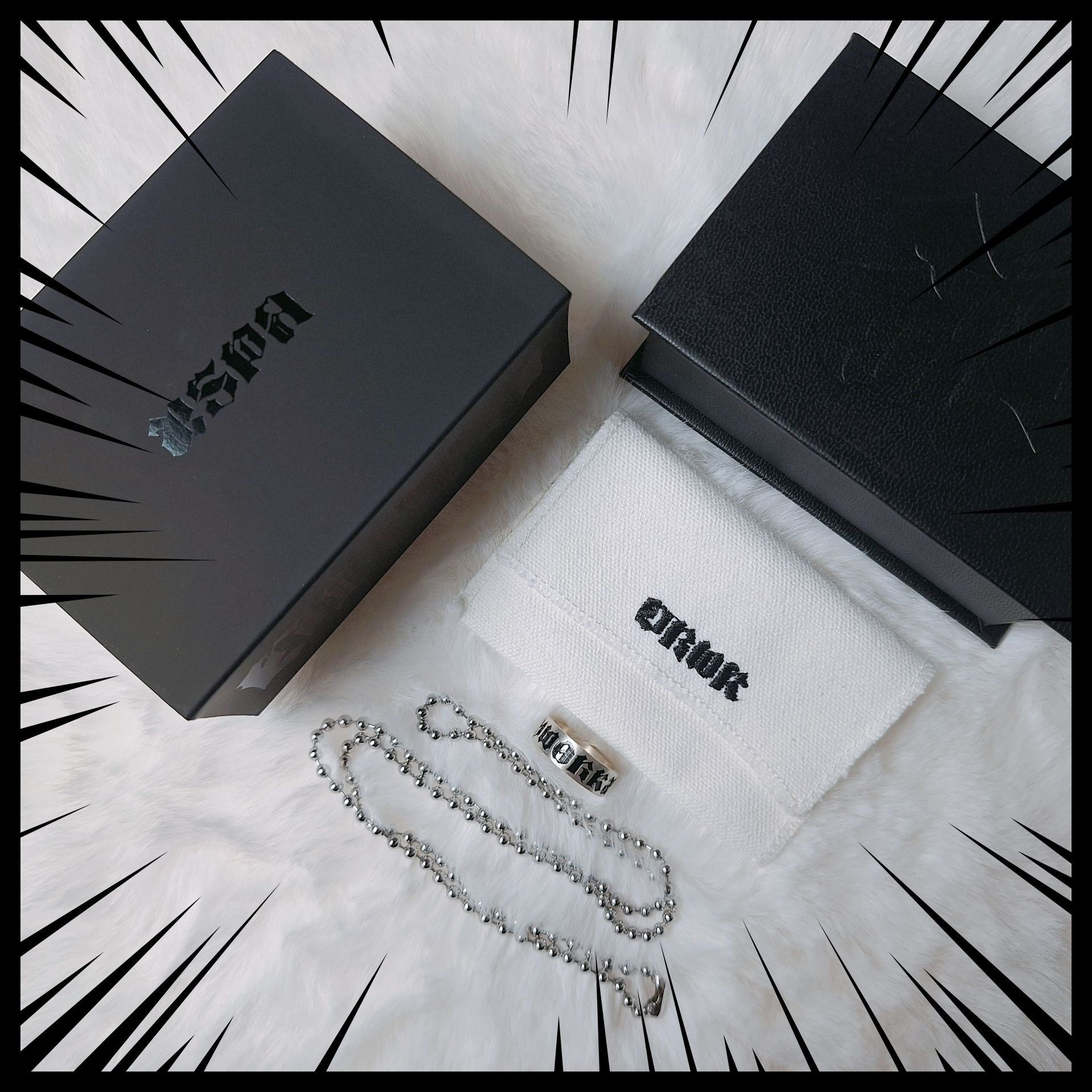 ✨️ 𝐚𝐞𝐬𝐩𝐚 戒指專本體競標 ✨️