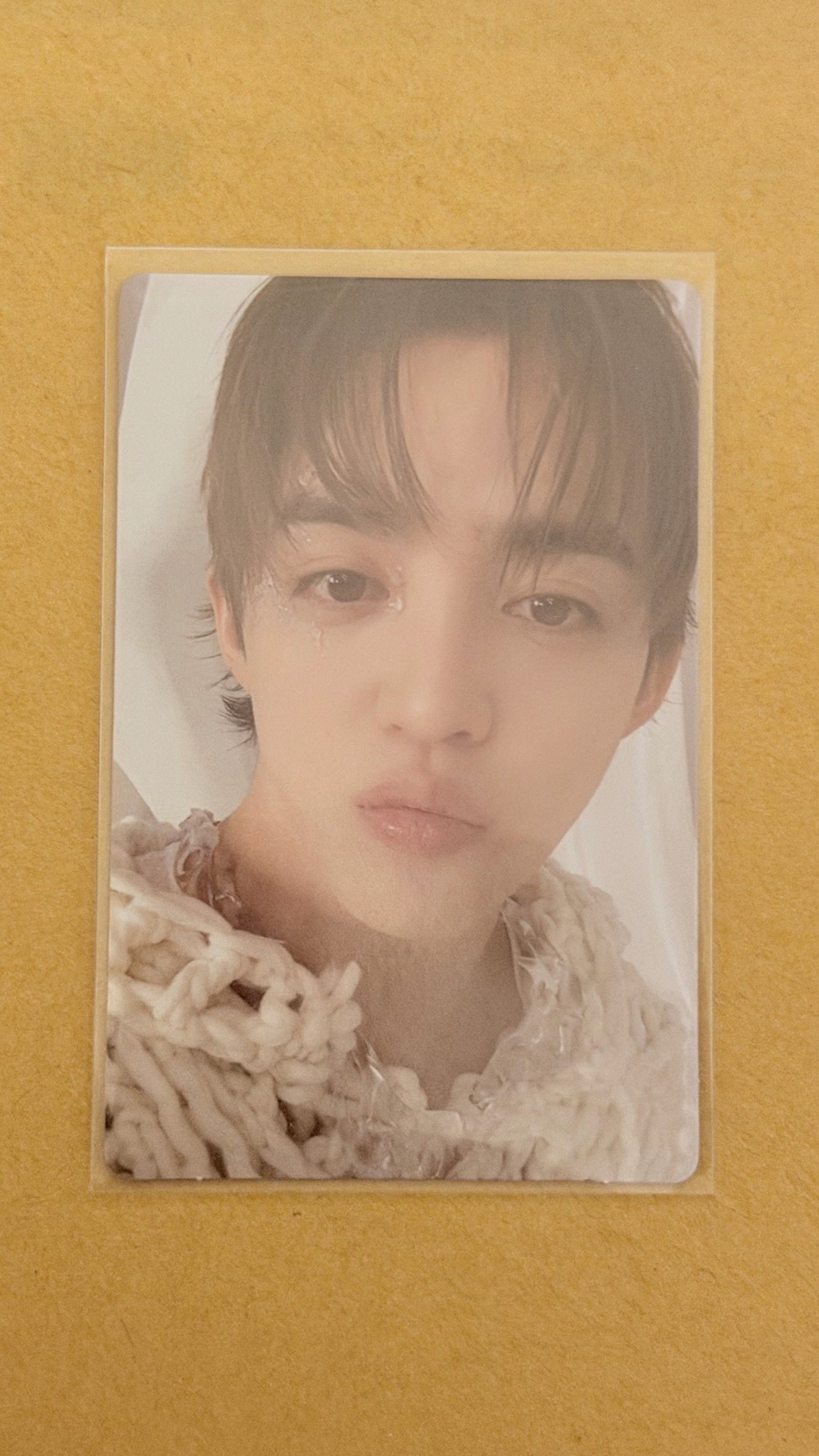 勝喆（哲）專卡