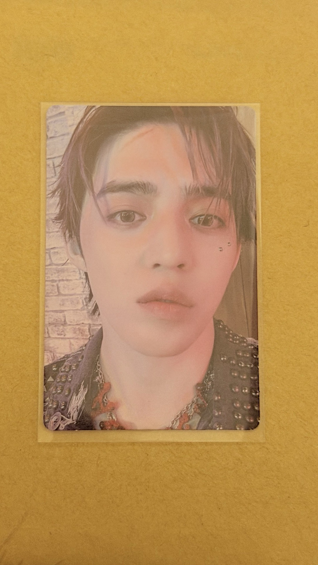 勝喆（哲）專卡