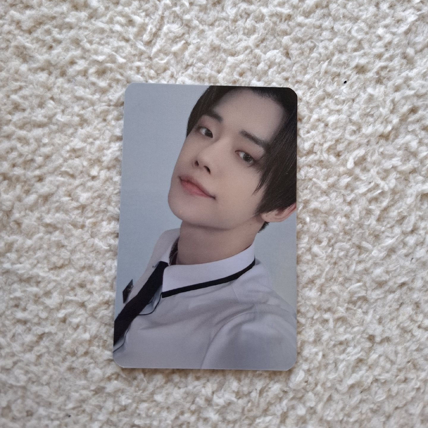 早期萌萌的學生然竣