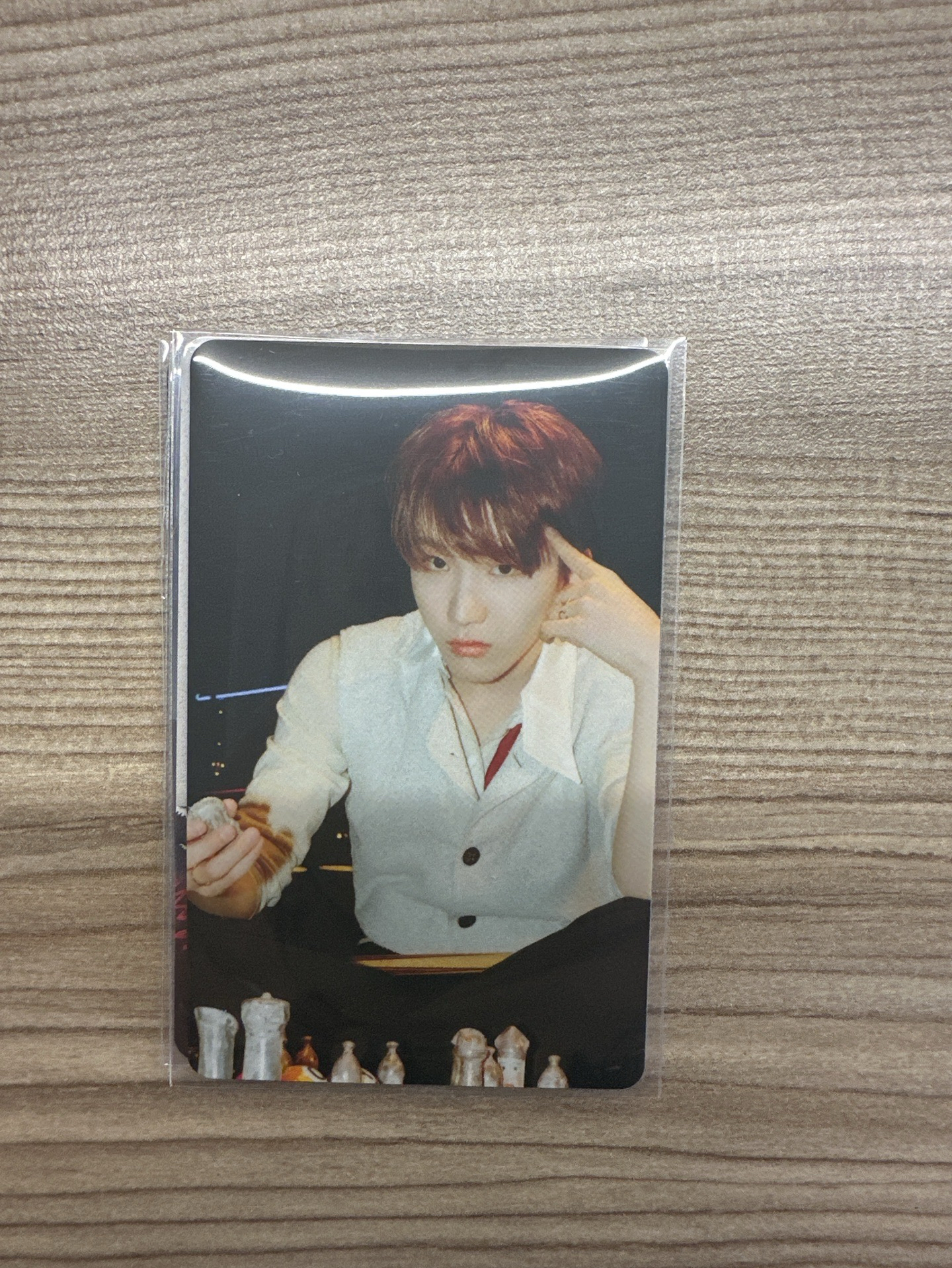 boylife 塔店 特典卡