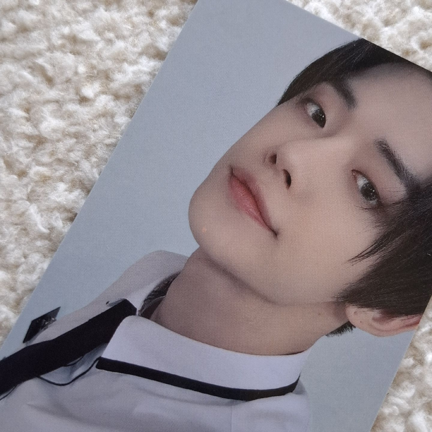 早期萌萌的學生然竣