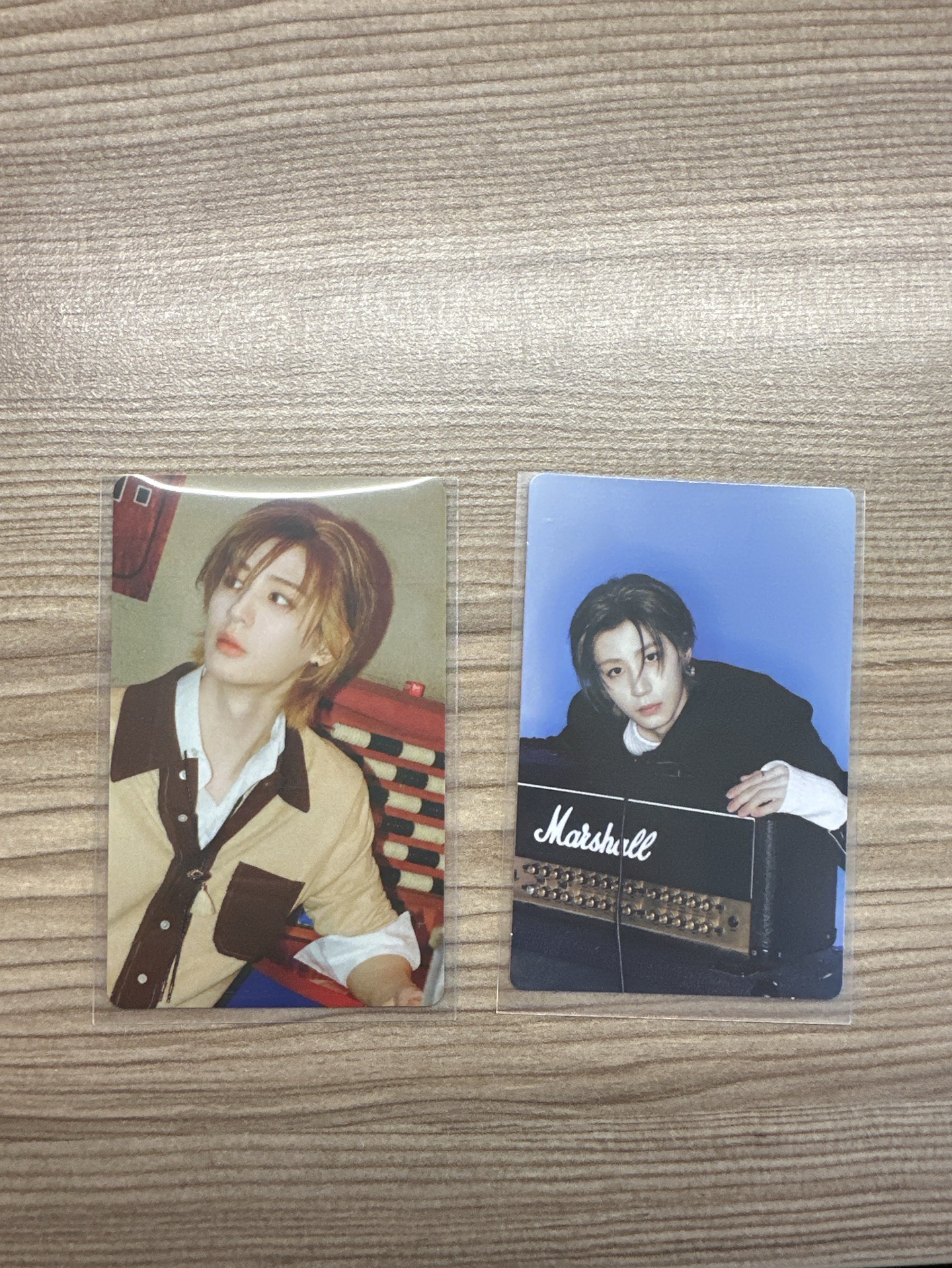 BOYNEXTDOOR Leehan 小卡 特典卡 卡包卡