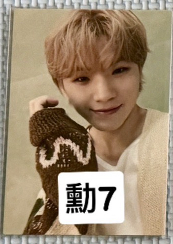 勳7