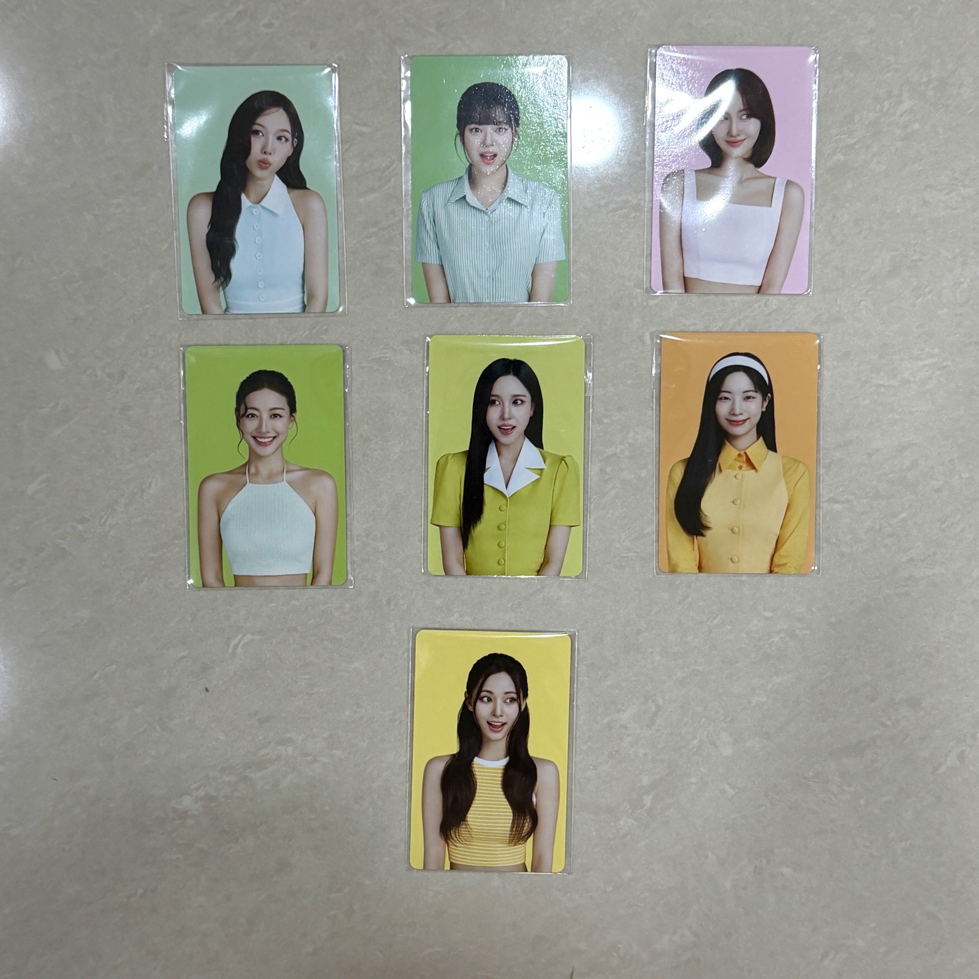 TEAZEN康普茶小卡