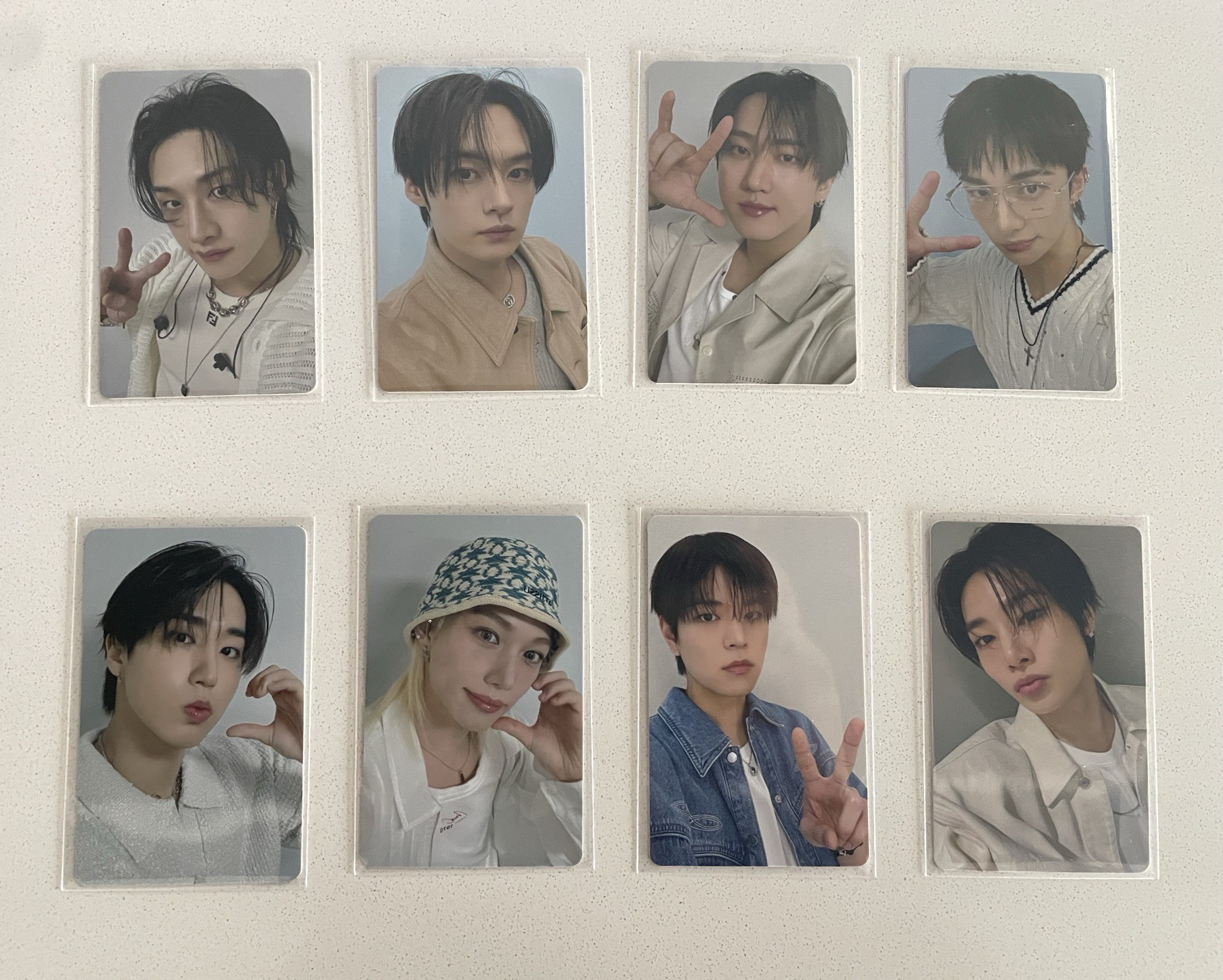 競標-Karma場限特典一套