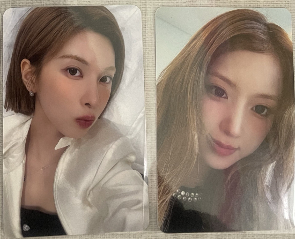 賣正規一 Ms 24.0香港合影小卡