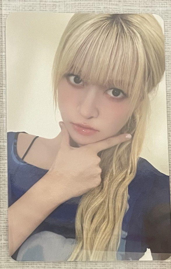 賣正規一 Ms 24.0香港合影小卡