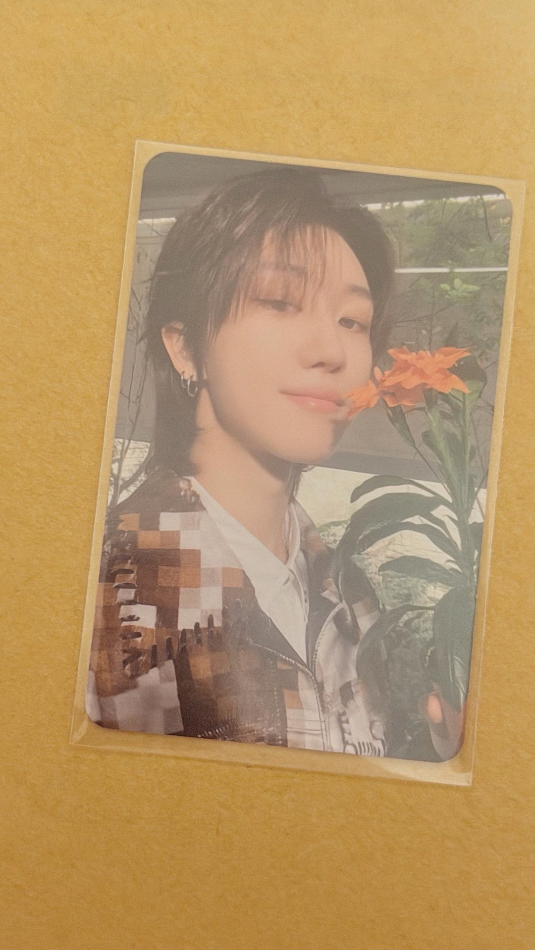 小八25年年曆卡