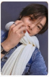 Do it 快閃滿額卡 第二周 圍巾寅