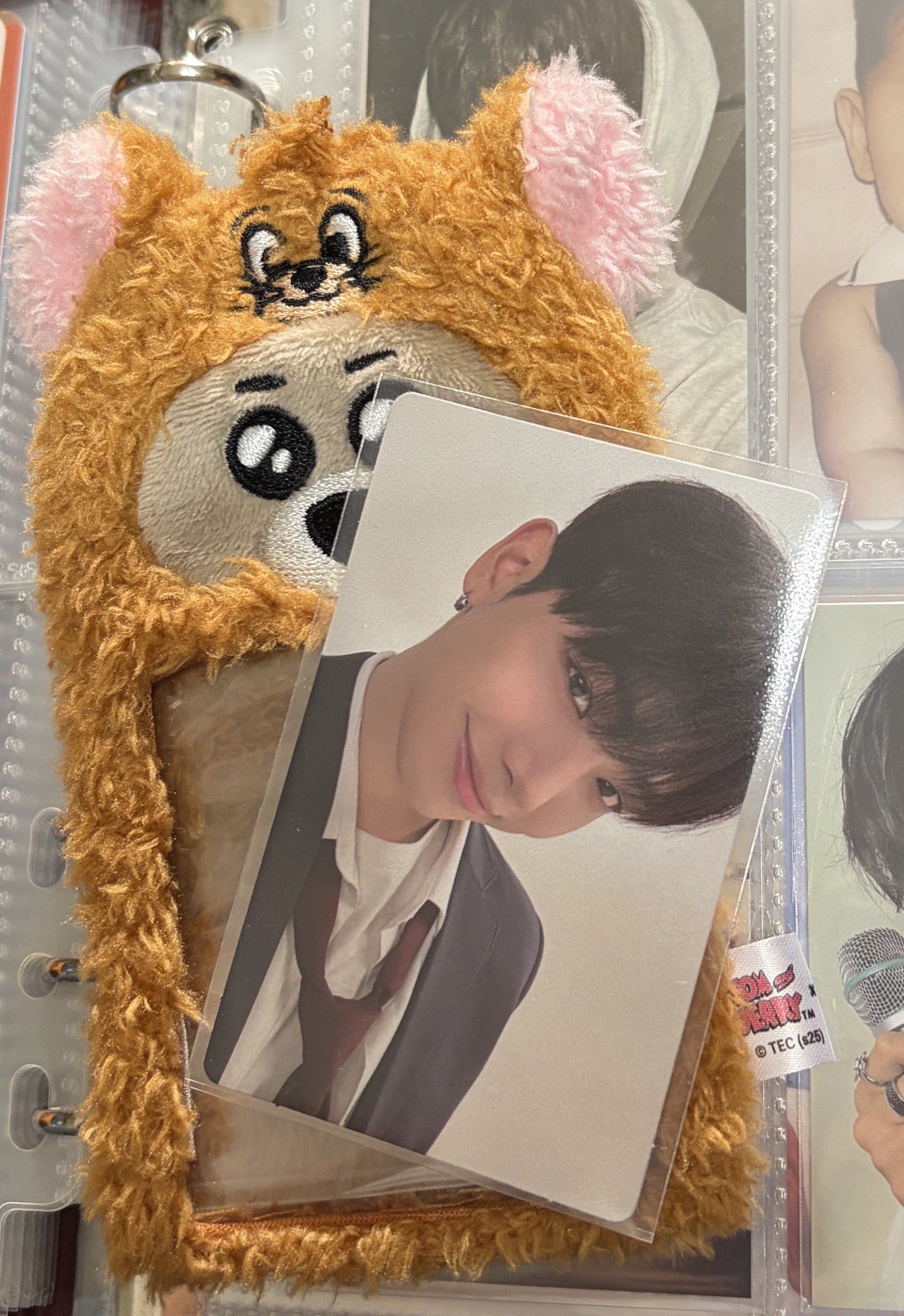 《No GENRE》WVS SC直播卡