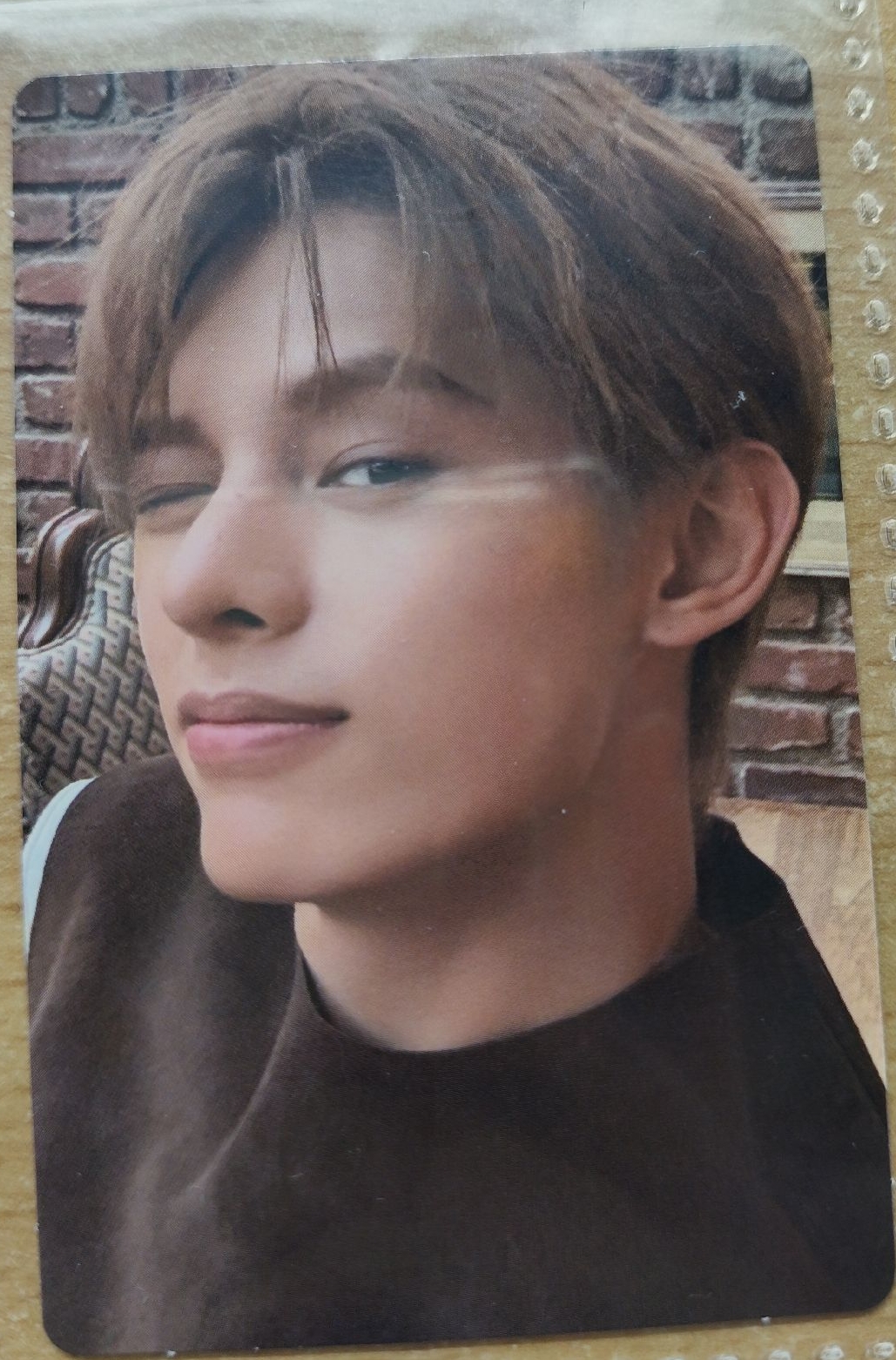 迷一 target 預售 特典卡 美網