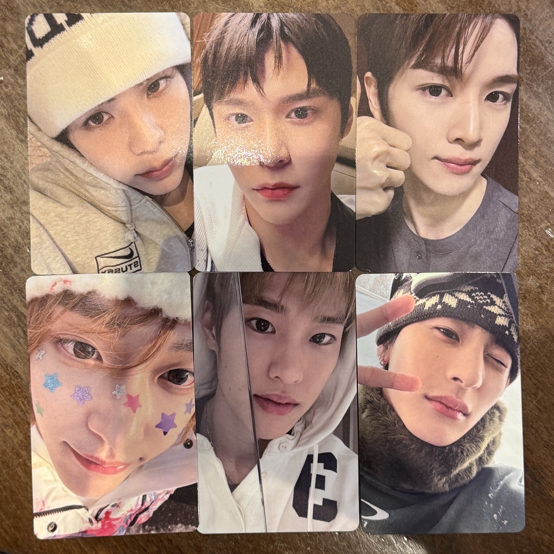 東蛋特別專 場限卡