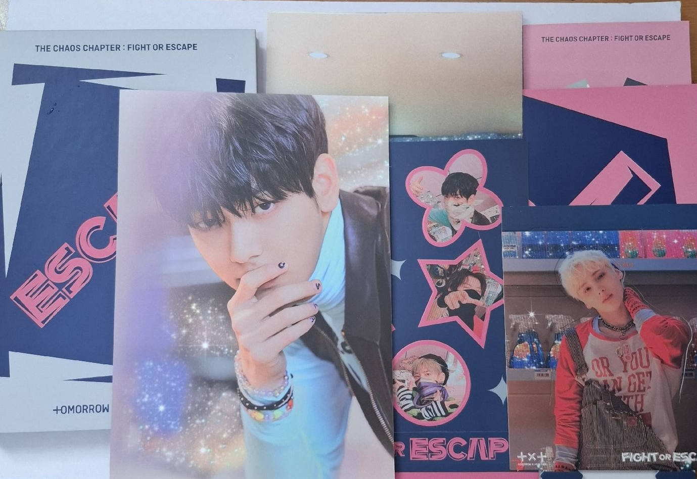 空專 大卡秀彬 立牌休寧