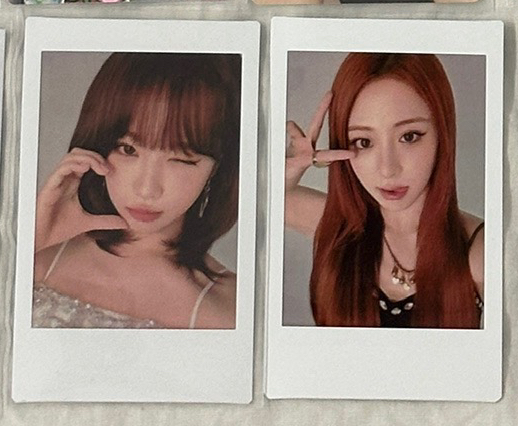 采源允真東蛋隨機拍立得