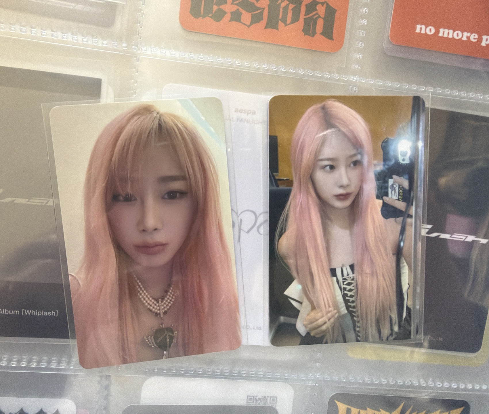 粉髮吉 滿額卡 不拆售