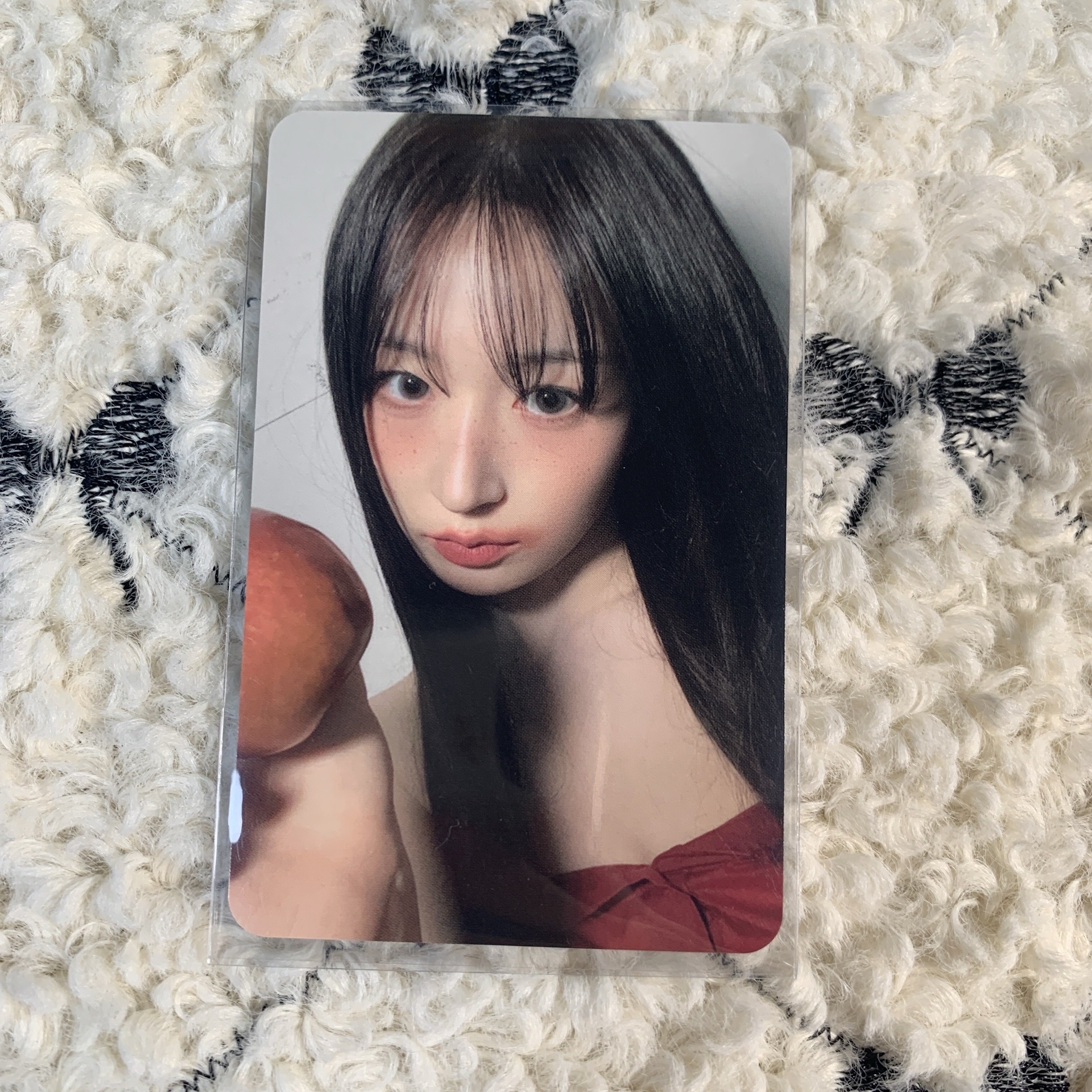 正規一-蘋果嫄專卡