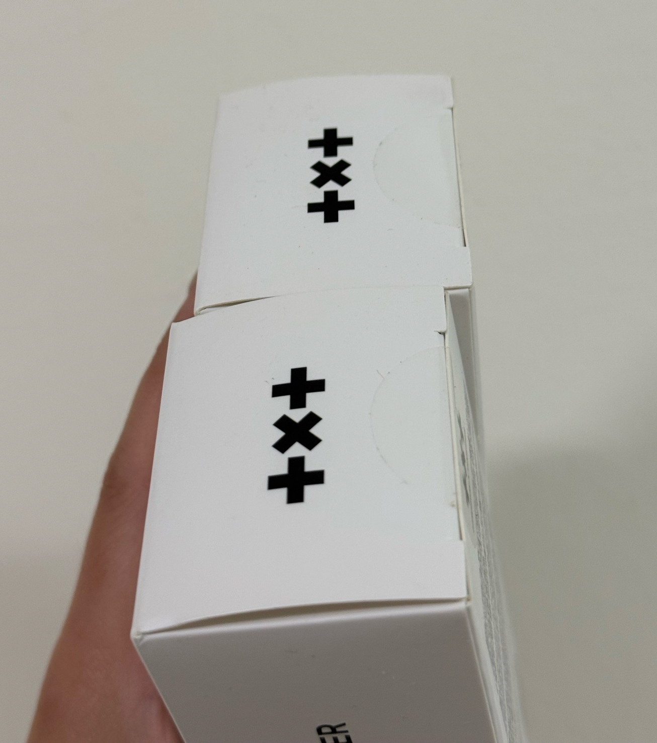 MOA棒 一代 鑰匙圈吊飾 小手燈