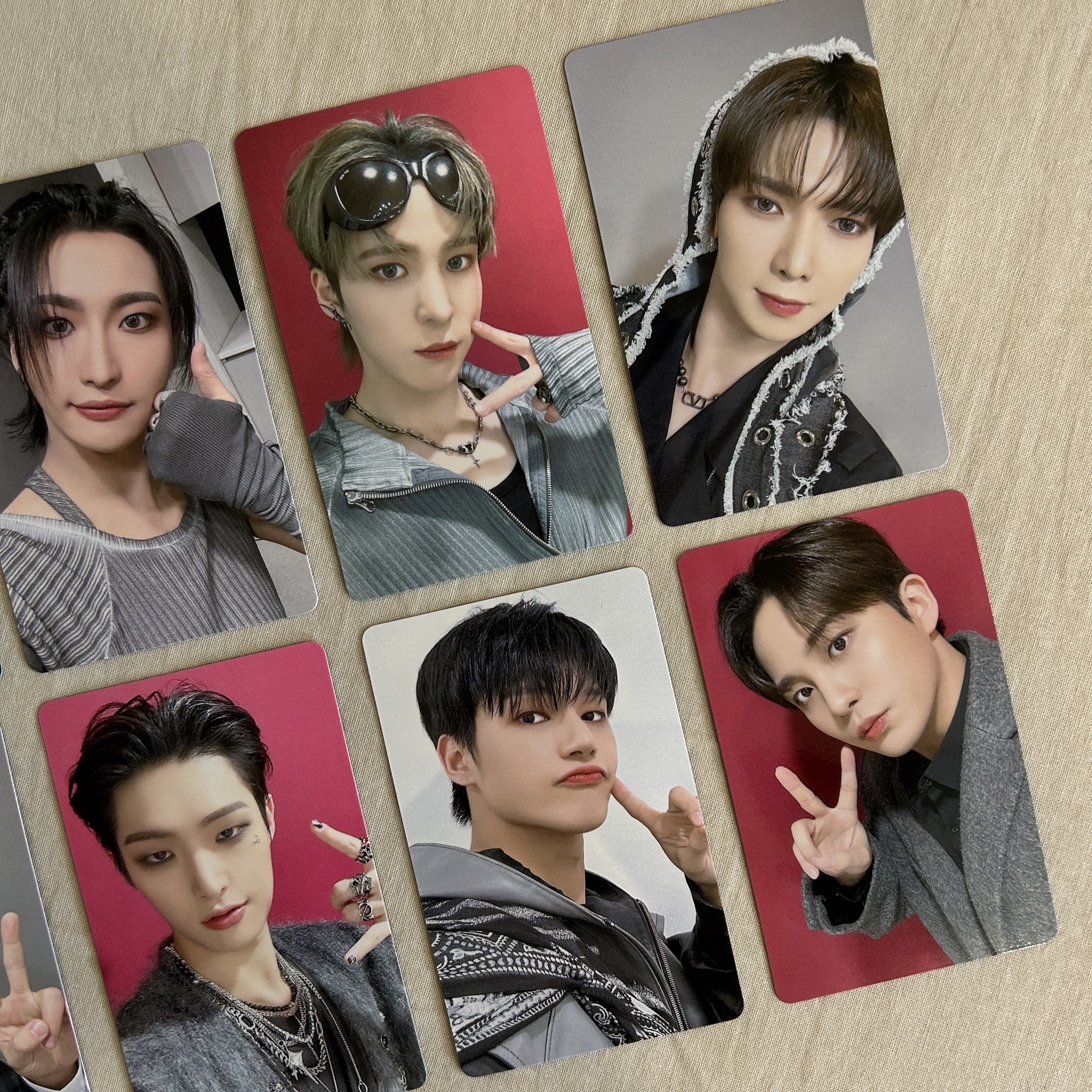 ATEEZ｜Towards the Light 埼玉場限🎱