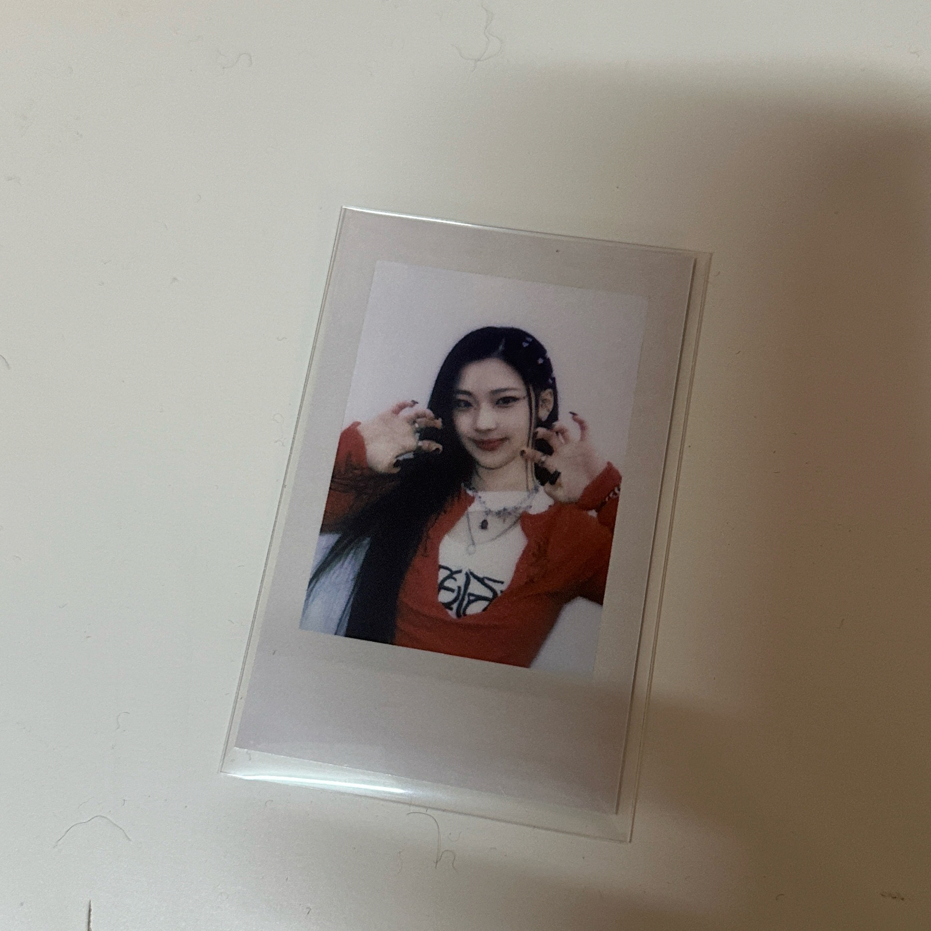 wvs 滿額露拍立得