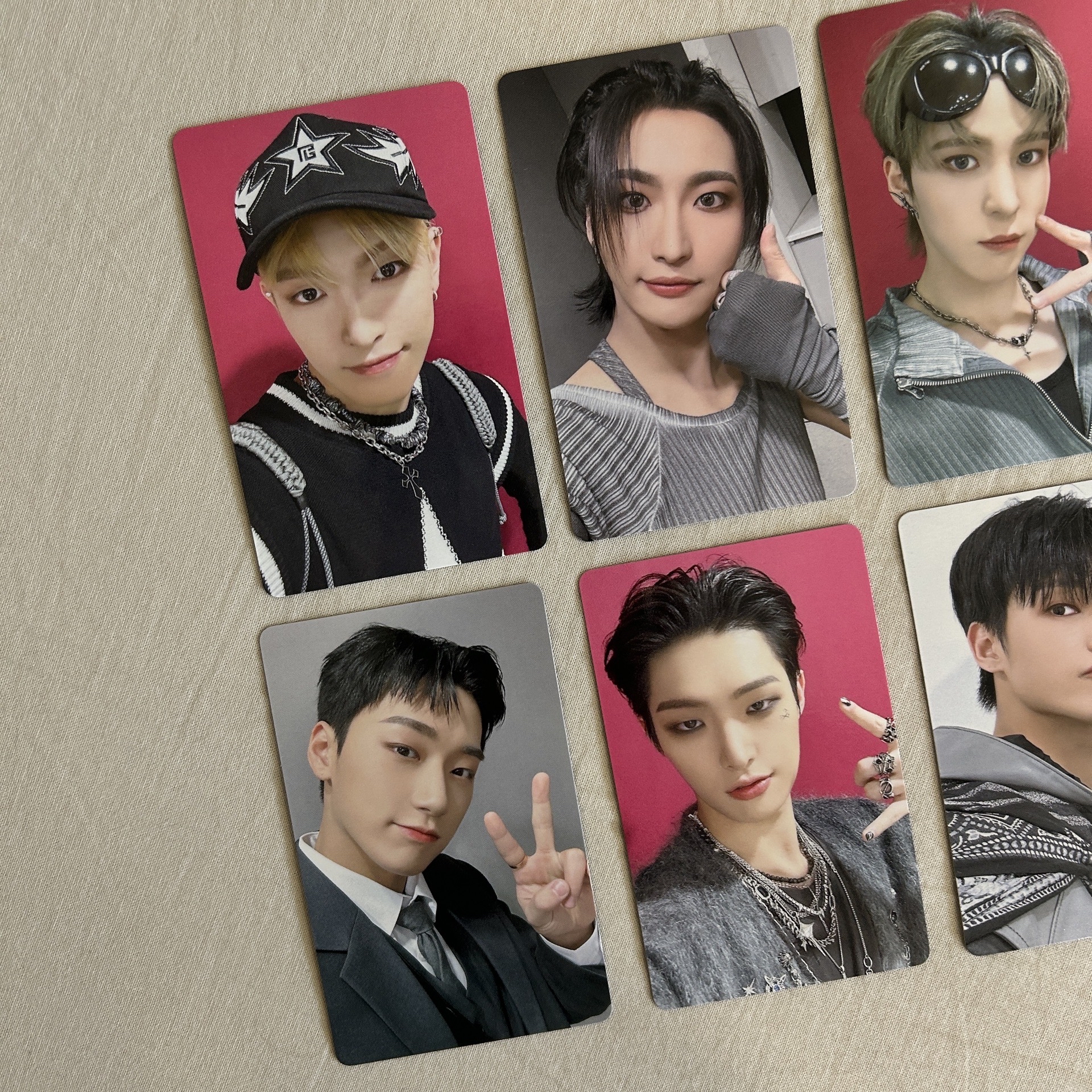 ATEEZ｜Towards the Light 埼玉場限🎱