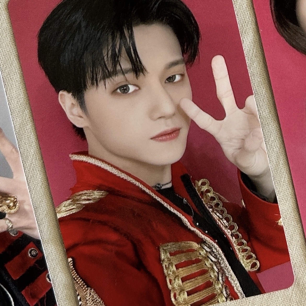 榮（1:1帶潤/尚/鍾）