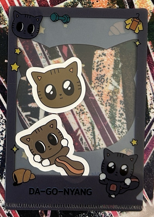 顯松喵🐈‍⬛ set