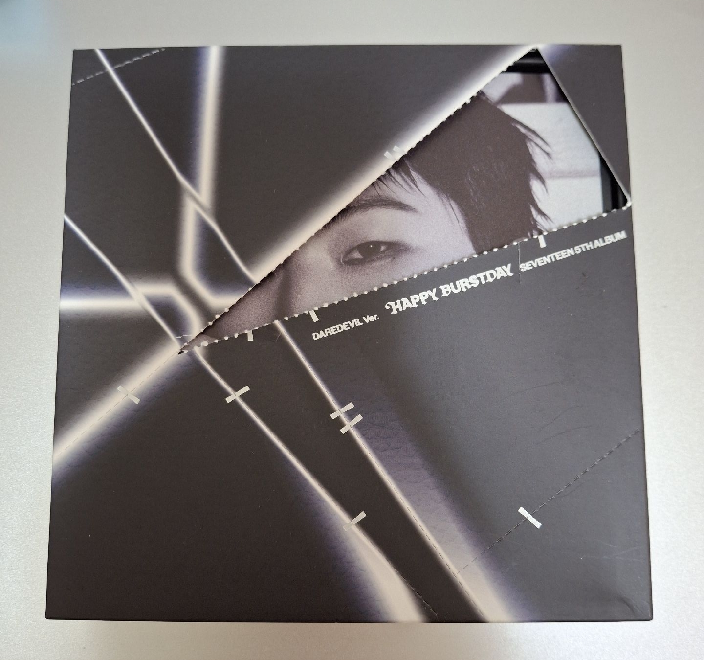 （送）正五克拉盤空專 勳