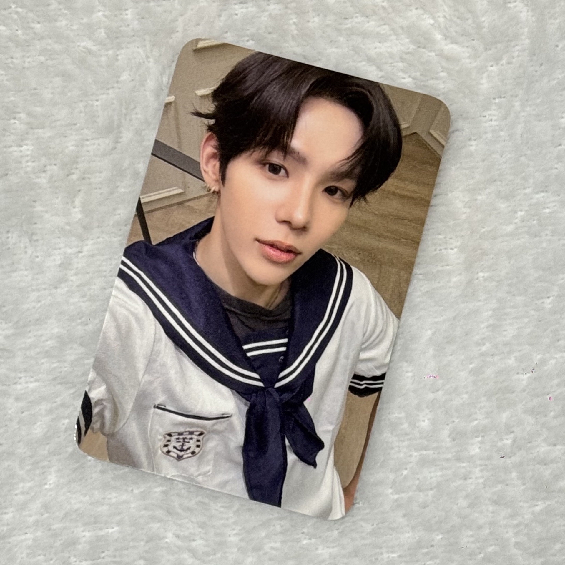 RIIZE ODYSSEY ny幸運卡 水手服醬