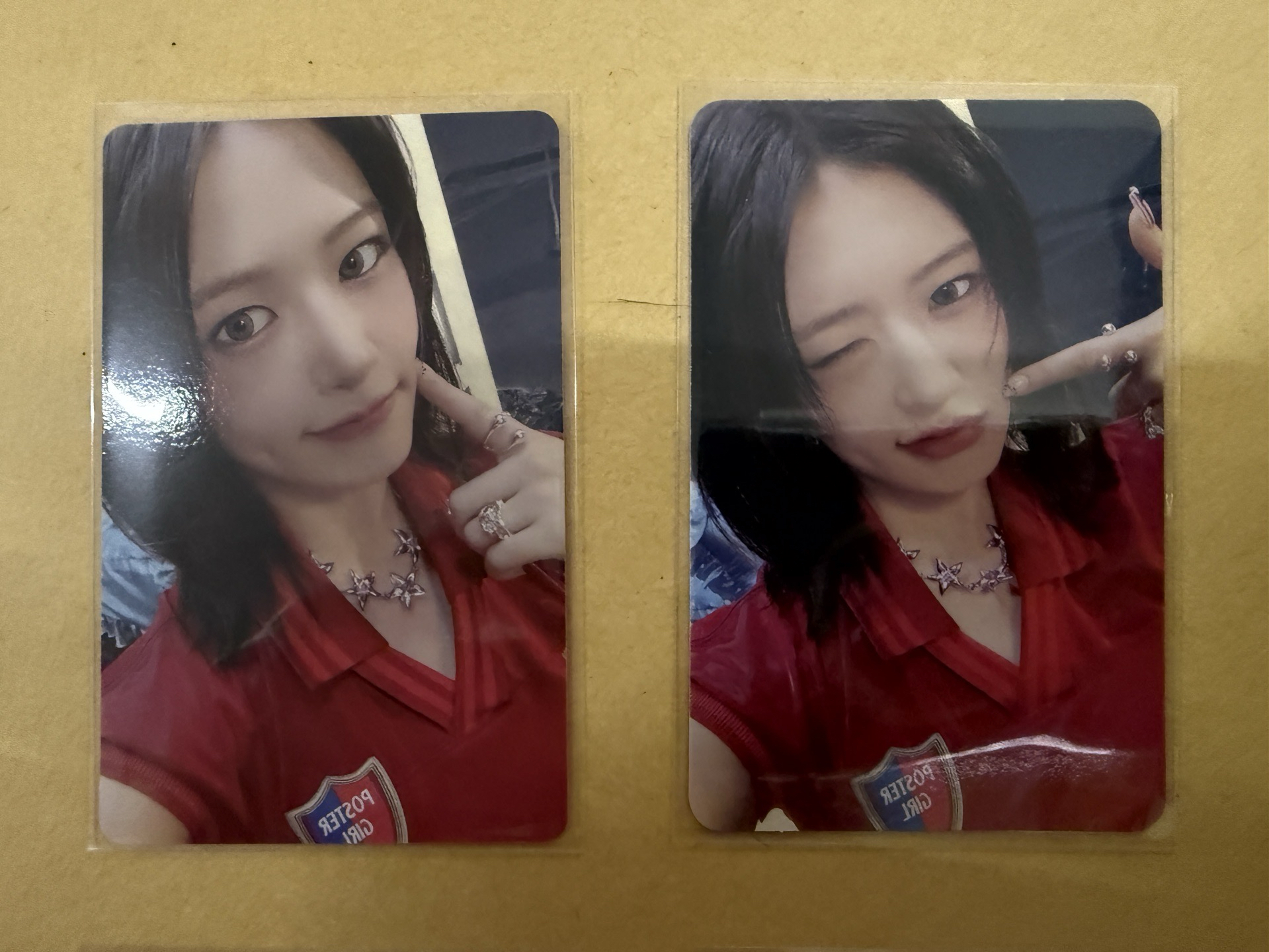 Empathy 專卡 船特 安