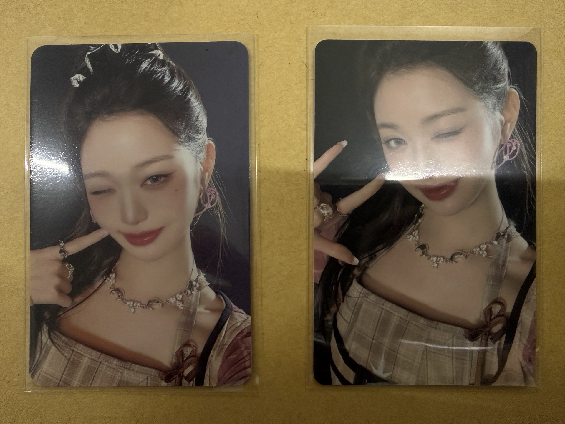 Empathy 船特 專卡 員