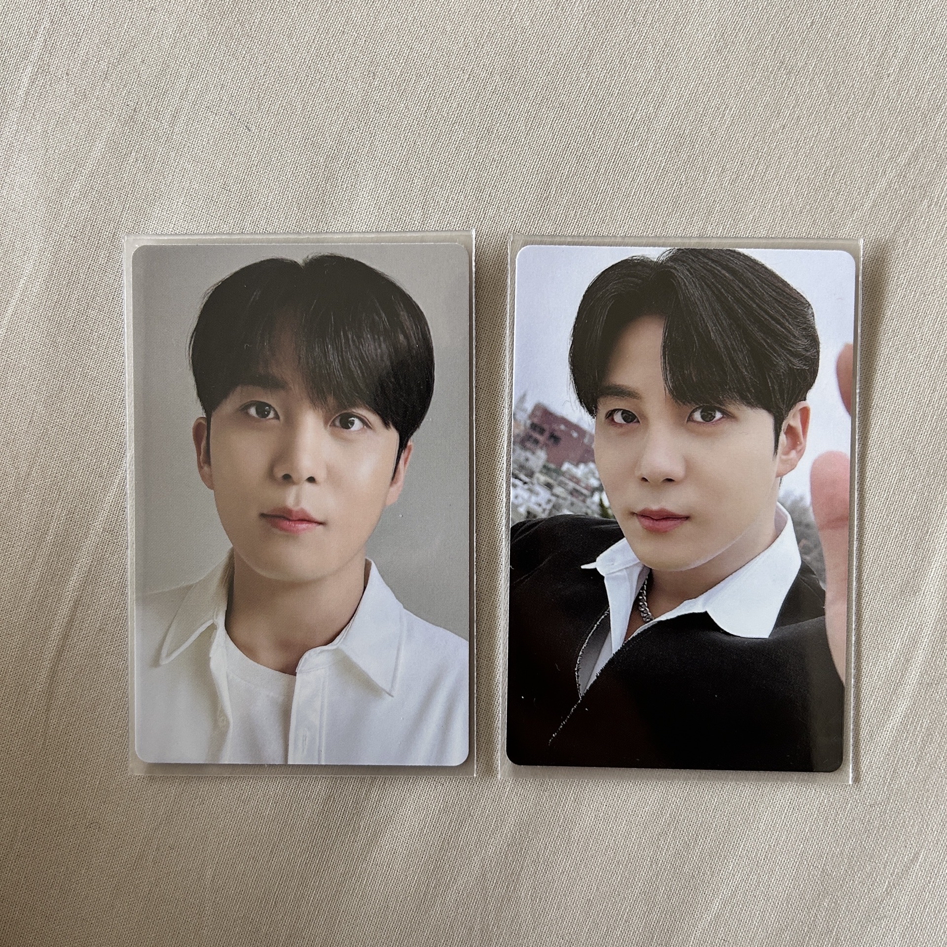 ATEEZ｜GH1專卡 鍾浩