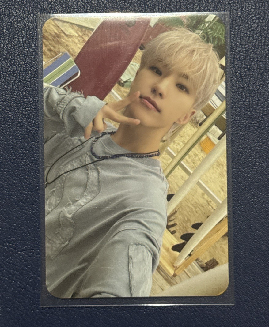 榮-迷12-yes24-生日卡背特典卡