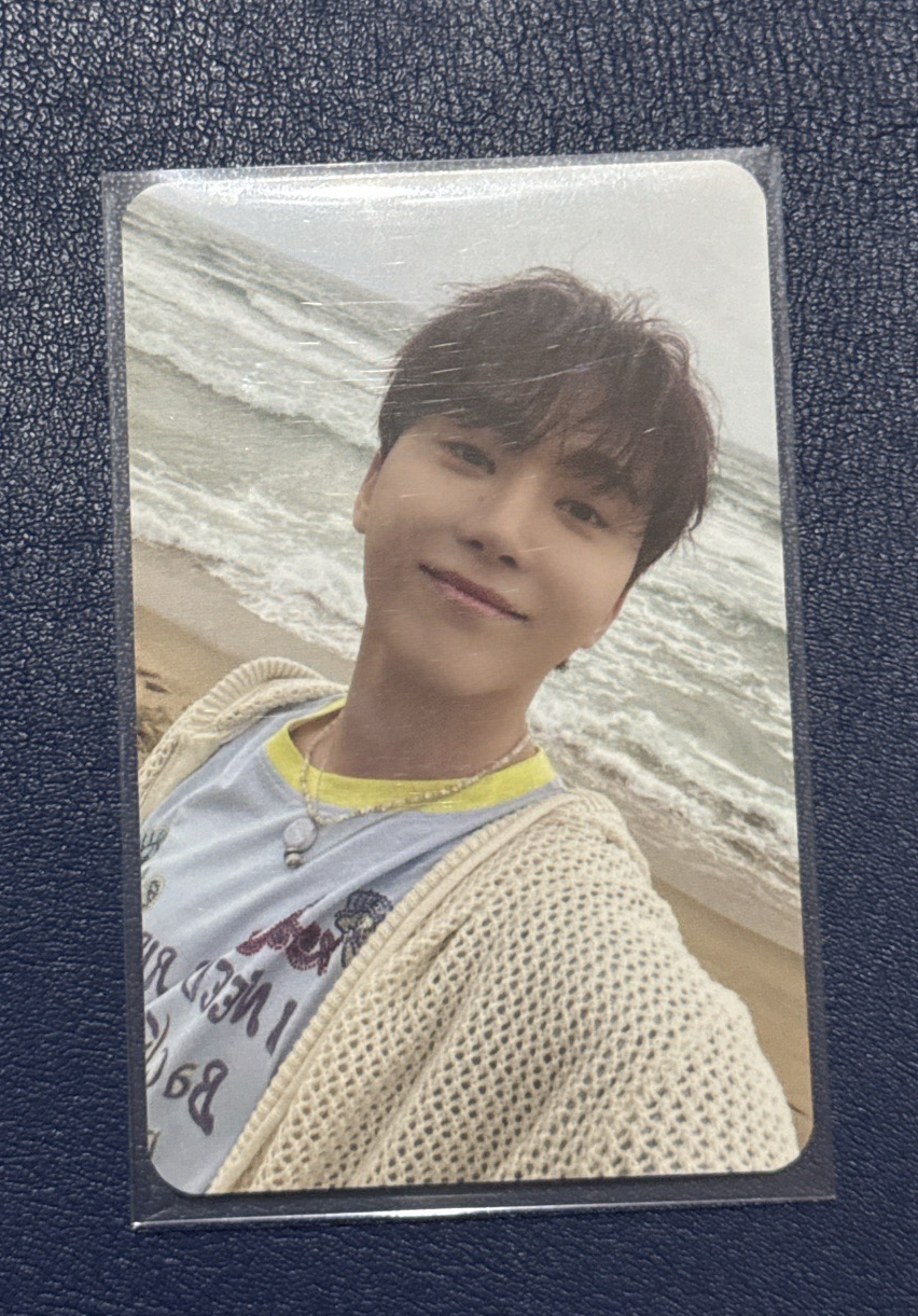 寛-迷12-yes24-生日卡背特典卡