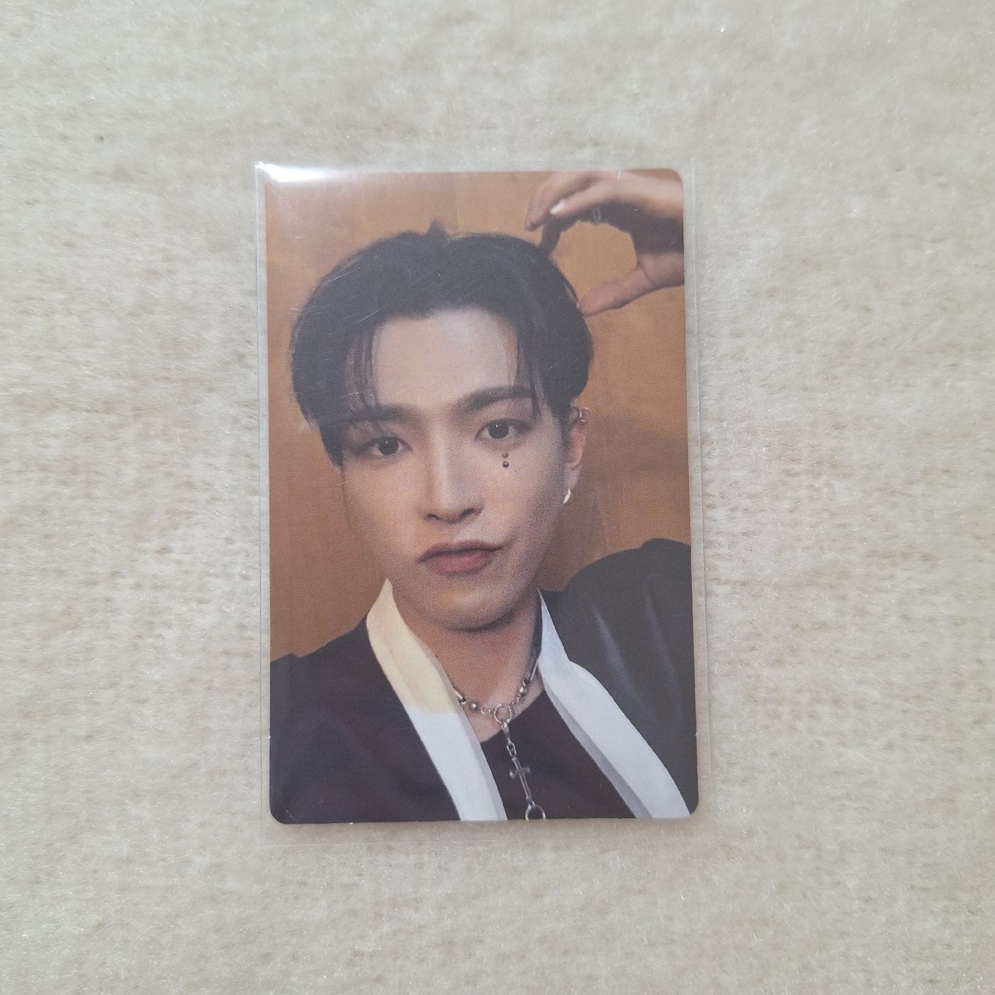 💛中 HALAZIA 專卡