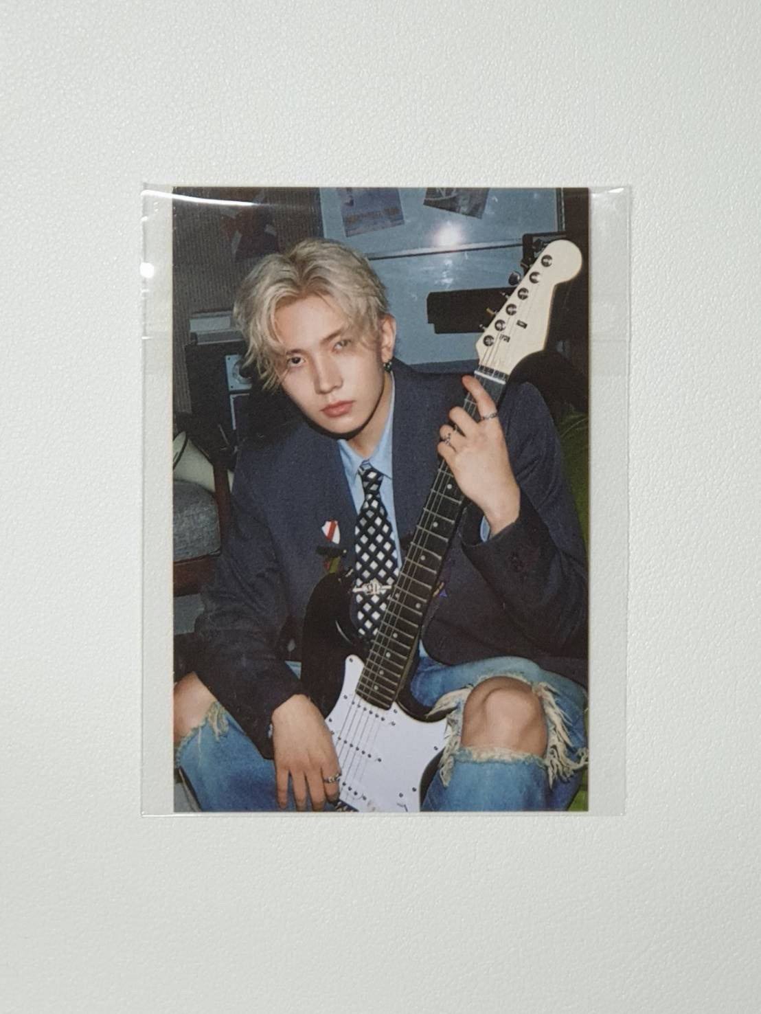 羲｜26年曆wvs特典