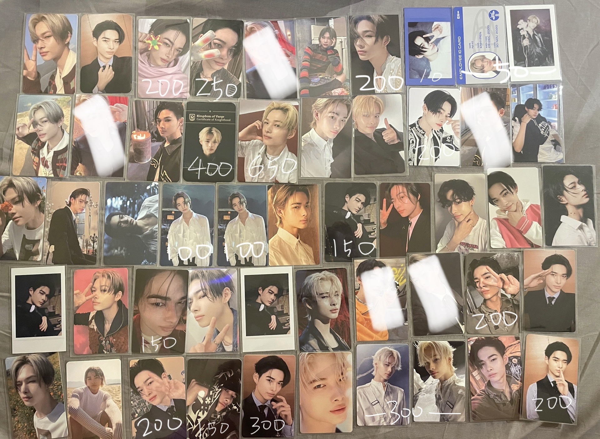 現貨🎀西村力小盤二 致我的愛