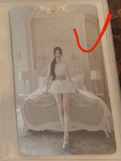 FM日本神戶隨機卡 白衣全景官拍