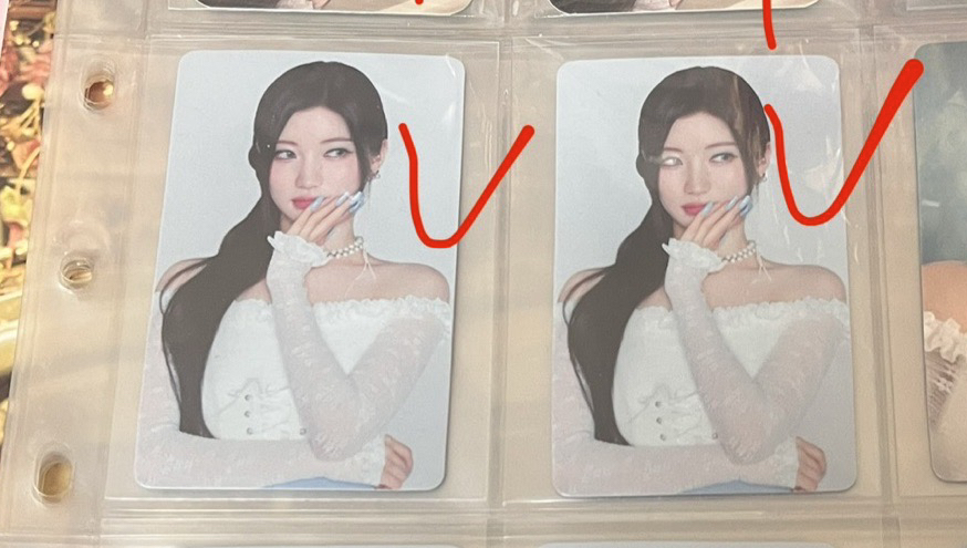 FM日本神戶 隨機卡 白衣半身官拍